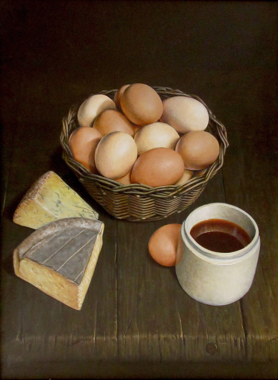 1997  1k  Honey, cheese and eggs  8.5.97 2.JPG