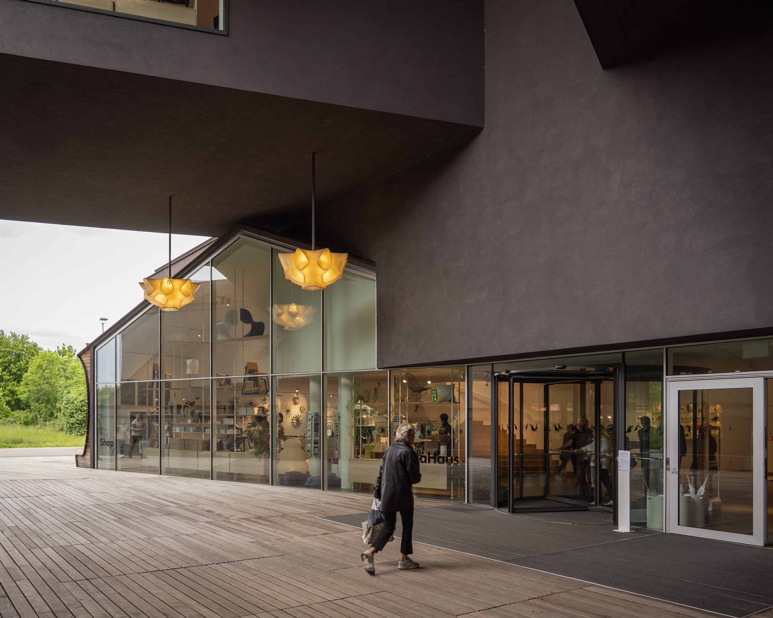  Vitra Campus VitraHaus by Herzog &amp; de Meuron  Weil Am Rhein, 2023 