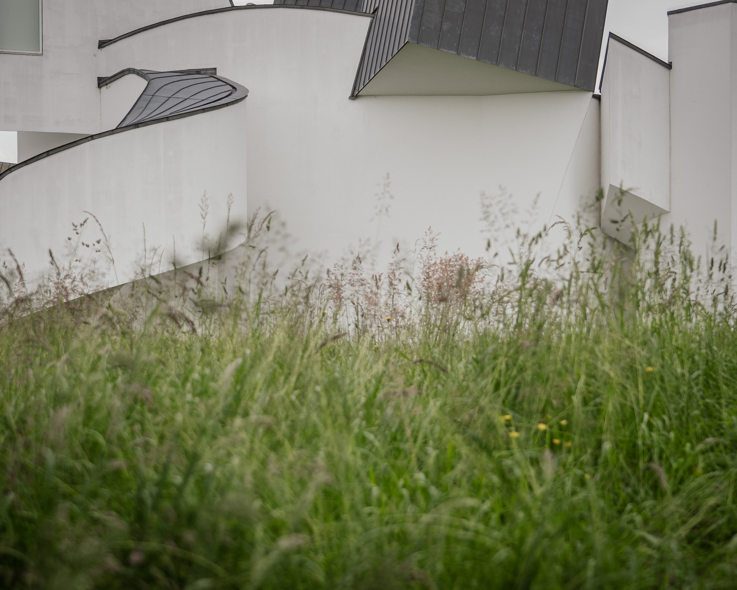  Vitra Campus Vitra Design Museum by Frank Gehry  Weil Am Rhein, 2023 