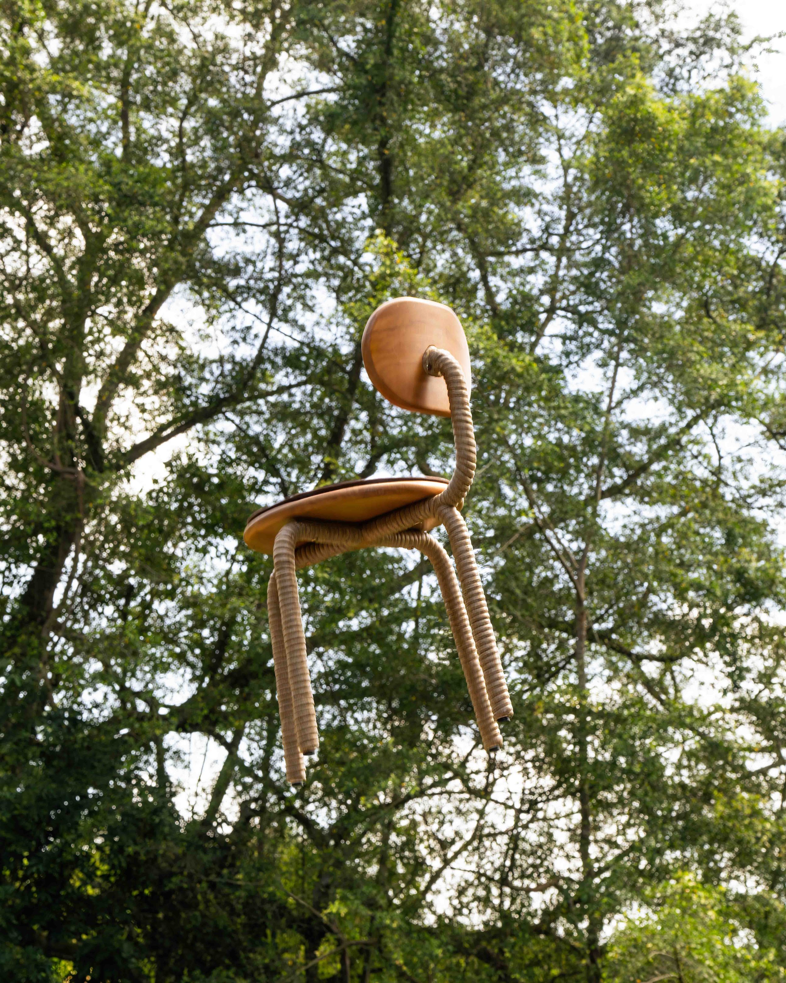  AIR CCCC - Singapore Design by OMA / David Gianotten &amp; Shinji Takagi Furniture by Andreu Carulla Developed by Potato Head 