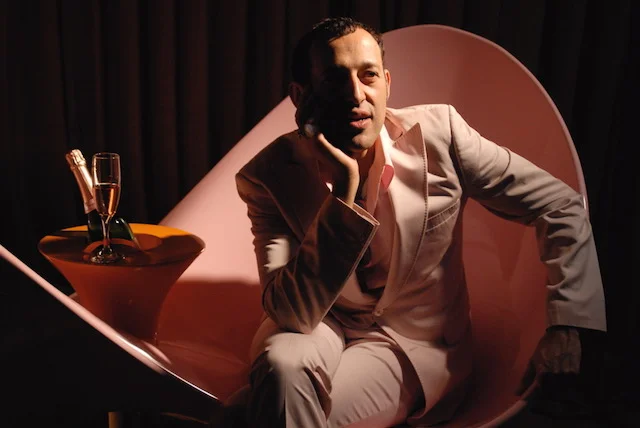 Veuve Clicquot | Karim Rashid Product Launch Event 