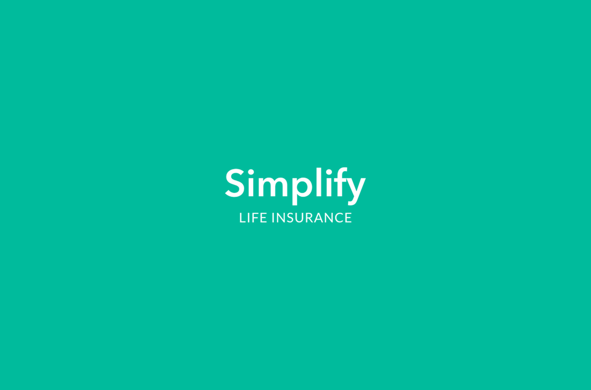 SIMPLIFY LIFE: LAUNCHING HONG KONG'S FASTEST DIGITAL INSURANCE