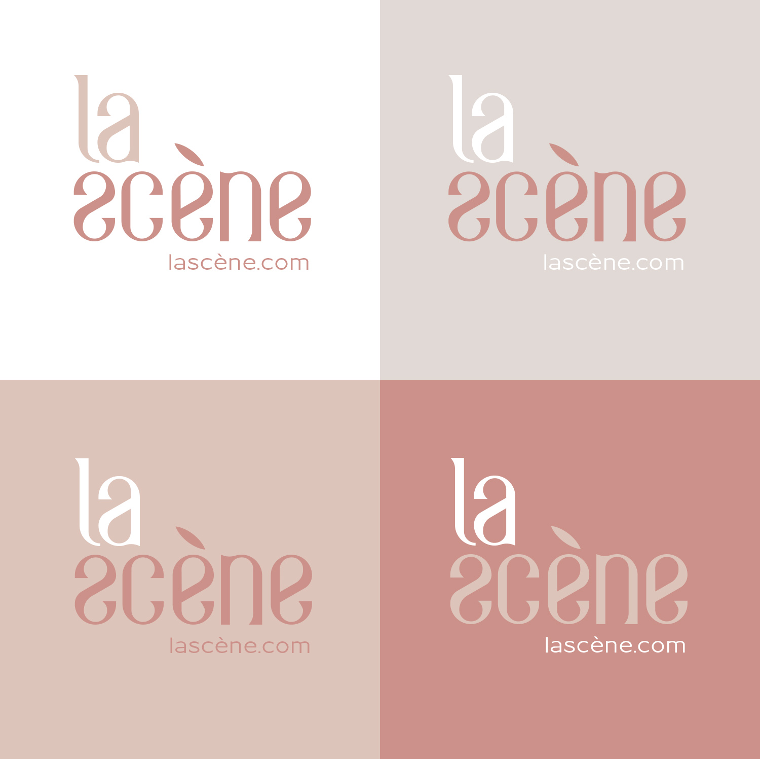 La Scene Logos.jpg