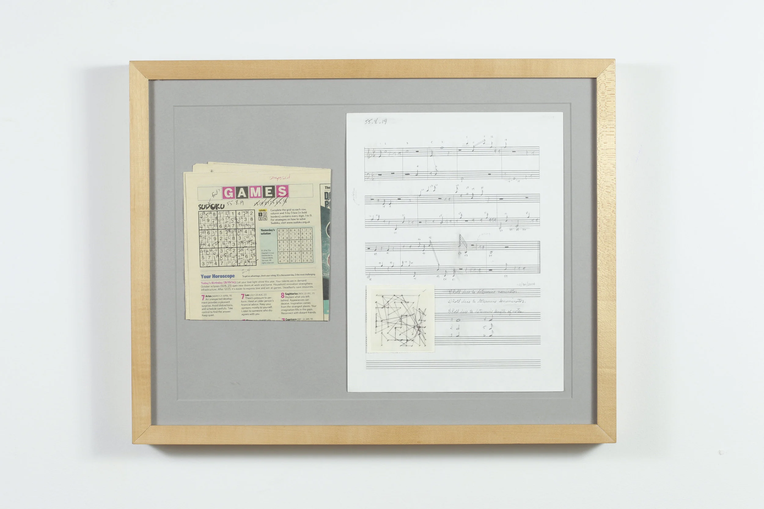 Documentation of Cindy Part 1