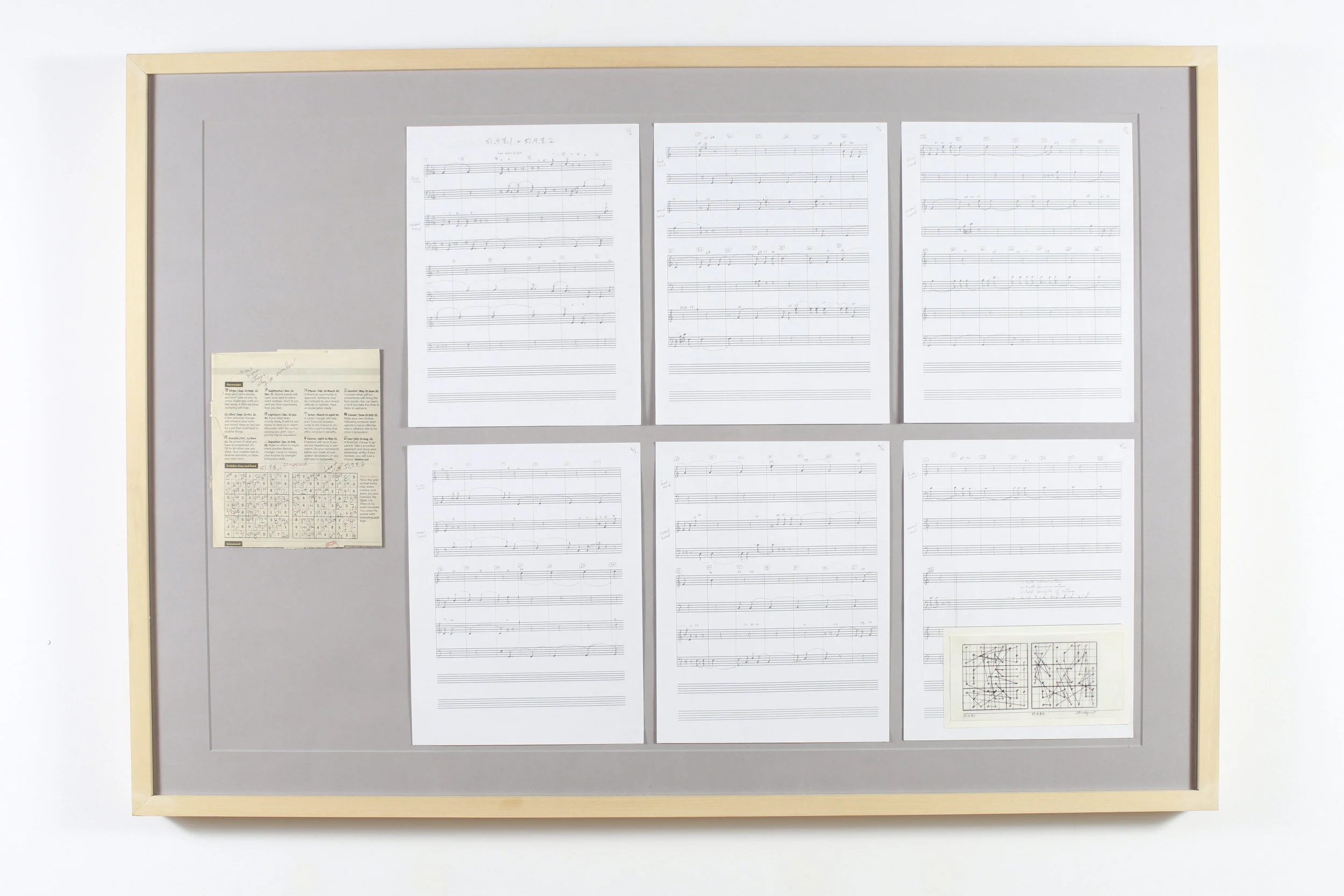 Documentation of Cindy Part 2