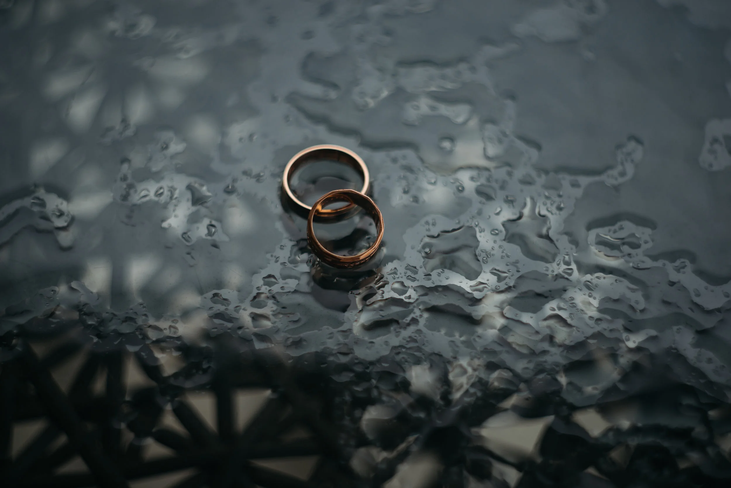 Maneuvering Life's Storms Together in Marriage