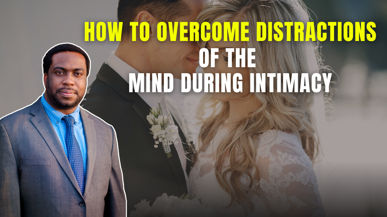 Undistracted–Intimacy At Its Best – A Focused Mind