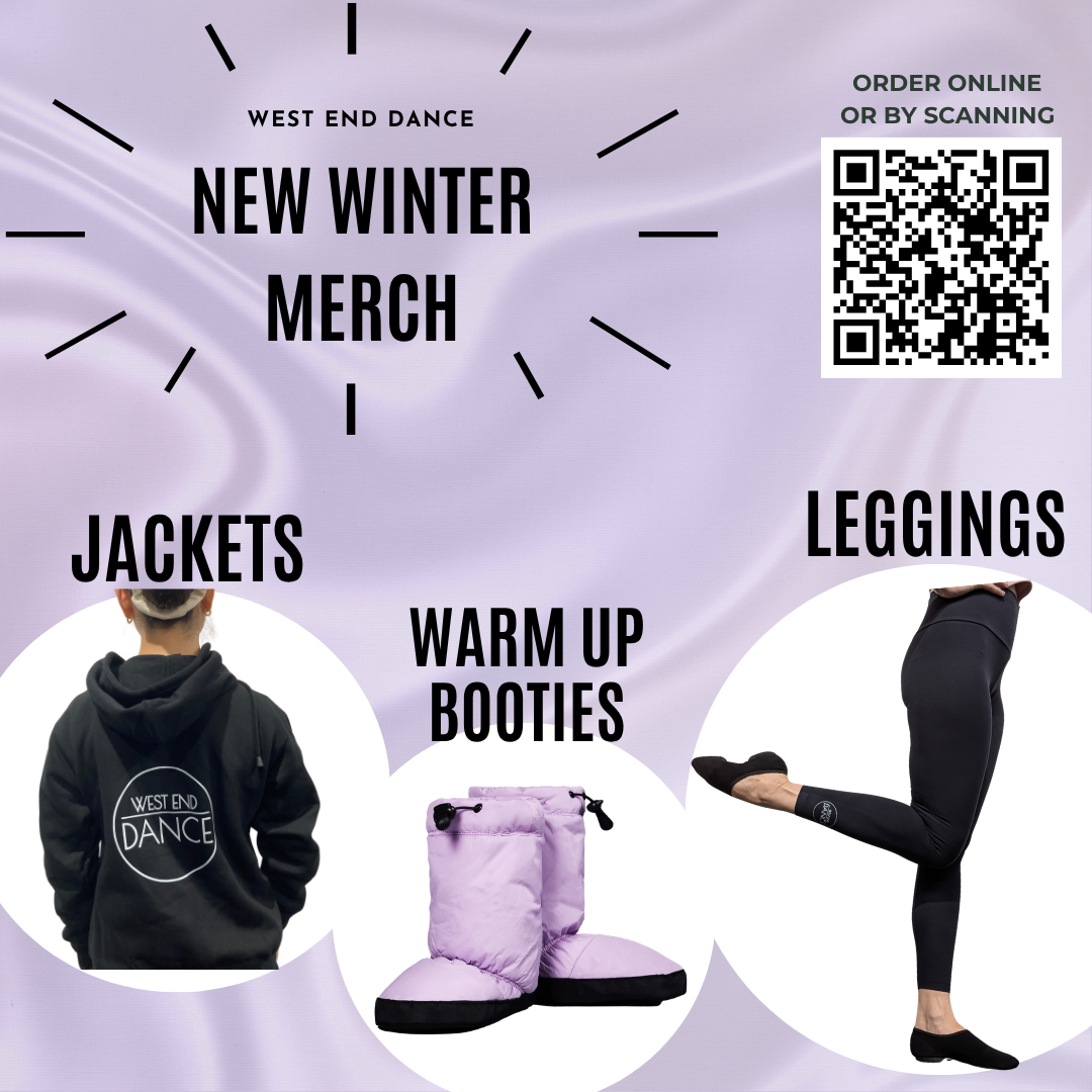 Winter Uniform Pack
