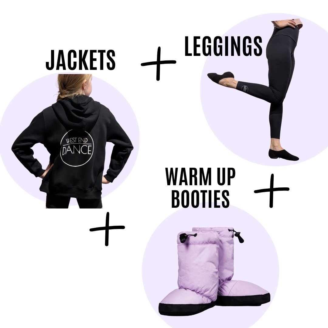 Winter Uniform Pack