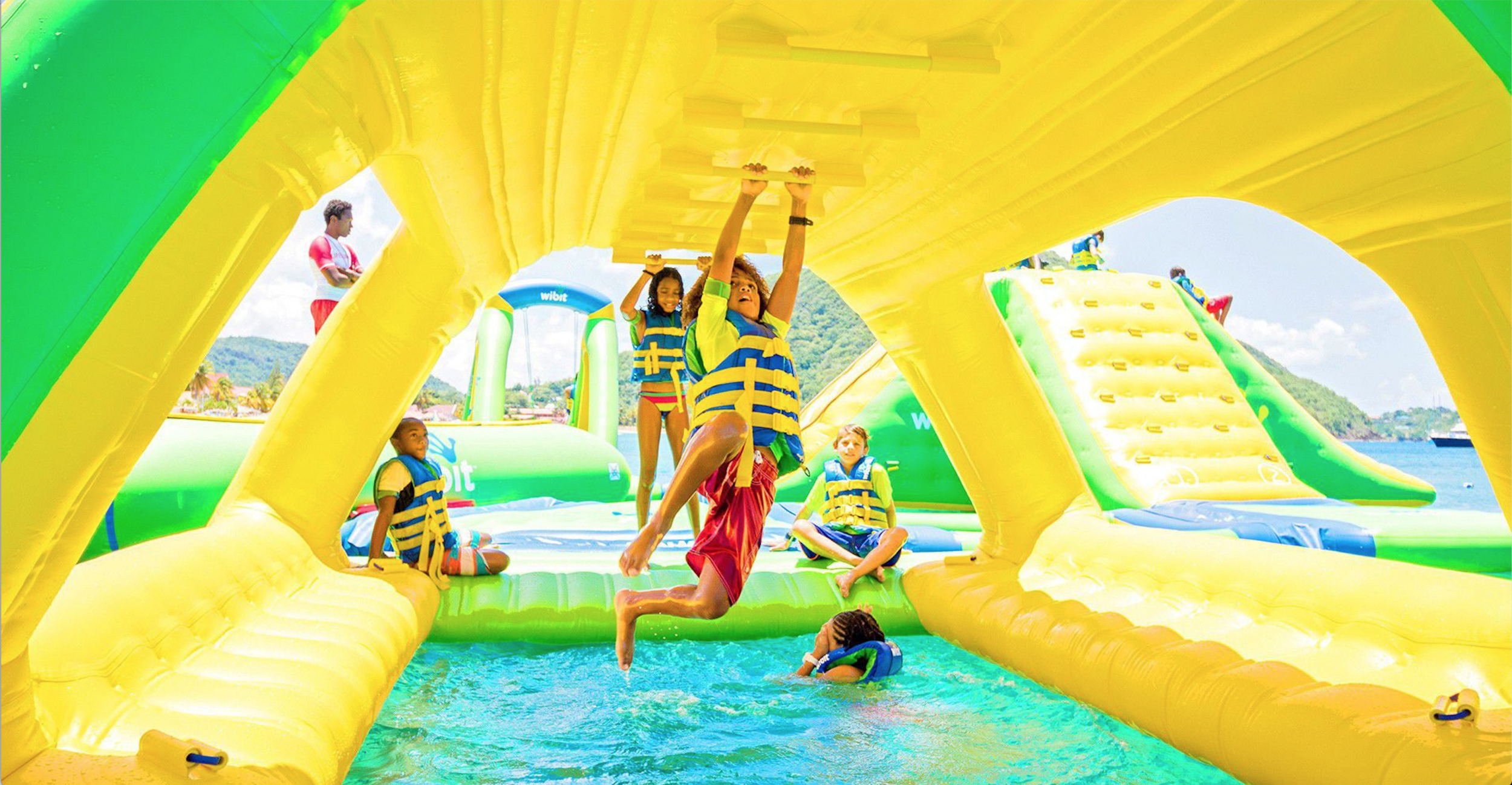 Aqua Park