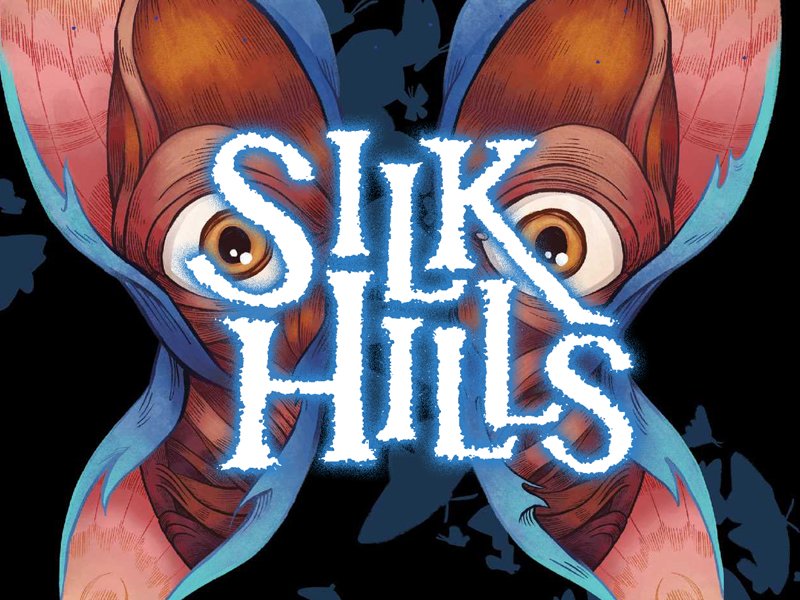 Silk Hills