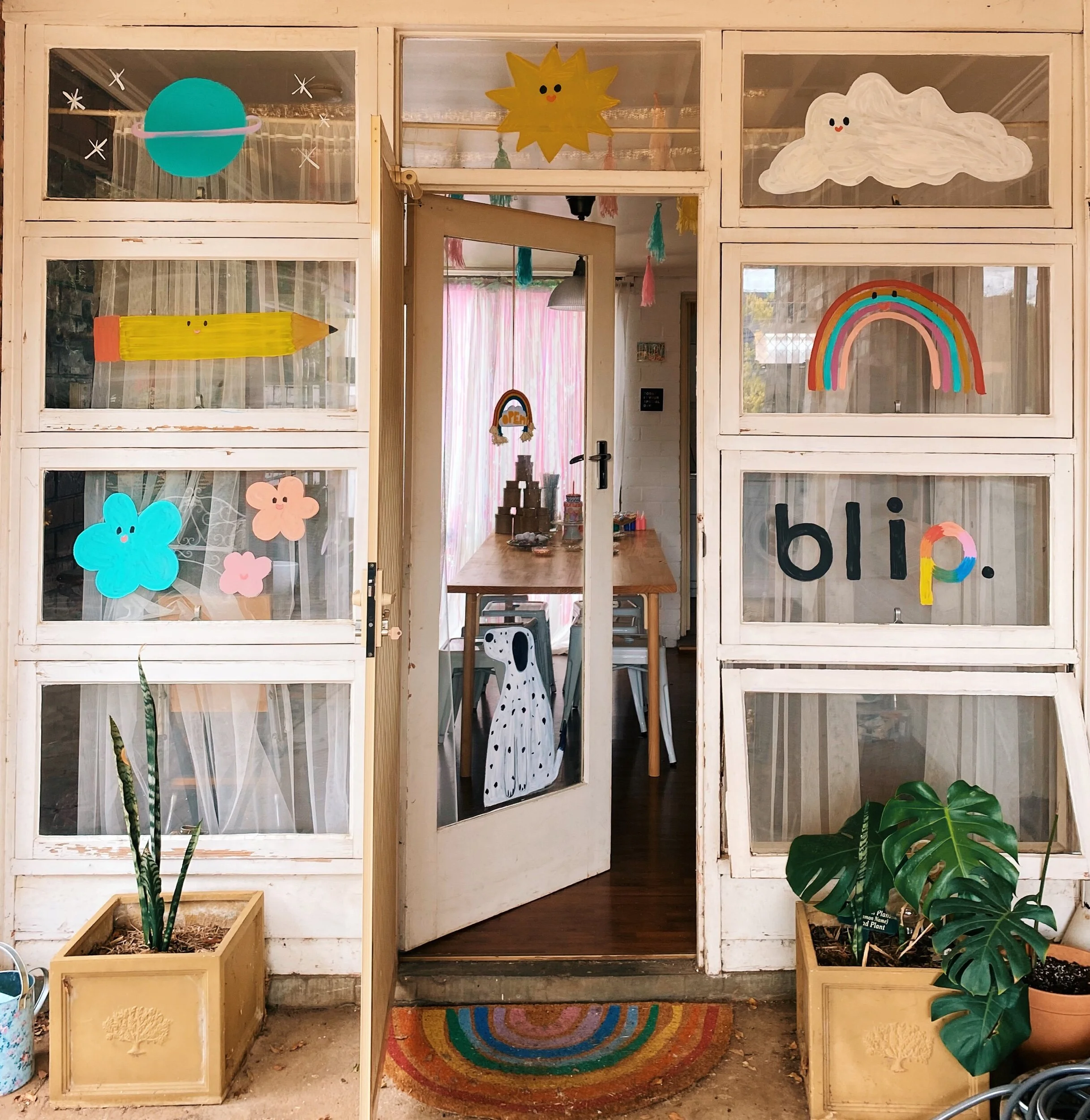 Childrens Art Adelaide