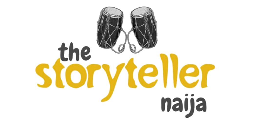 The Storyteller Series Nigeria
