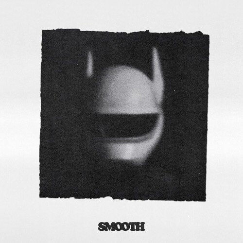 @thisiscro - &bdquo;SMOOTH&ldquo; out now! 💿 Special Thanks to @shuko_music for havin&lsquo; me on this one! 🖤 #cro #smooth #ruckp #shuko