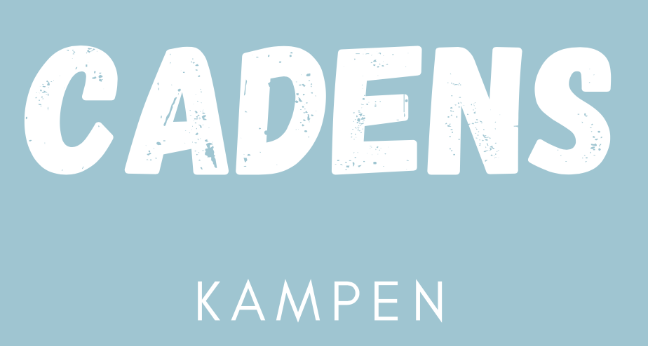 Cadens - Muzieklessen - Muziekkampen