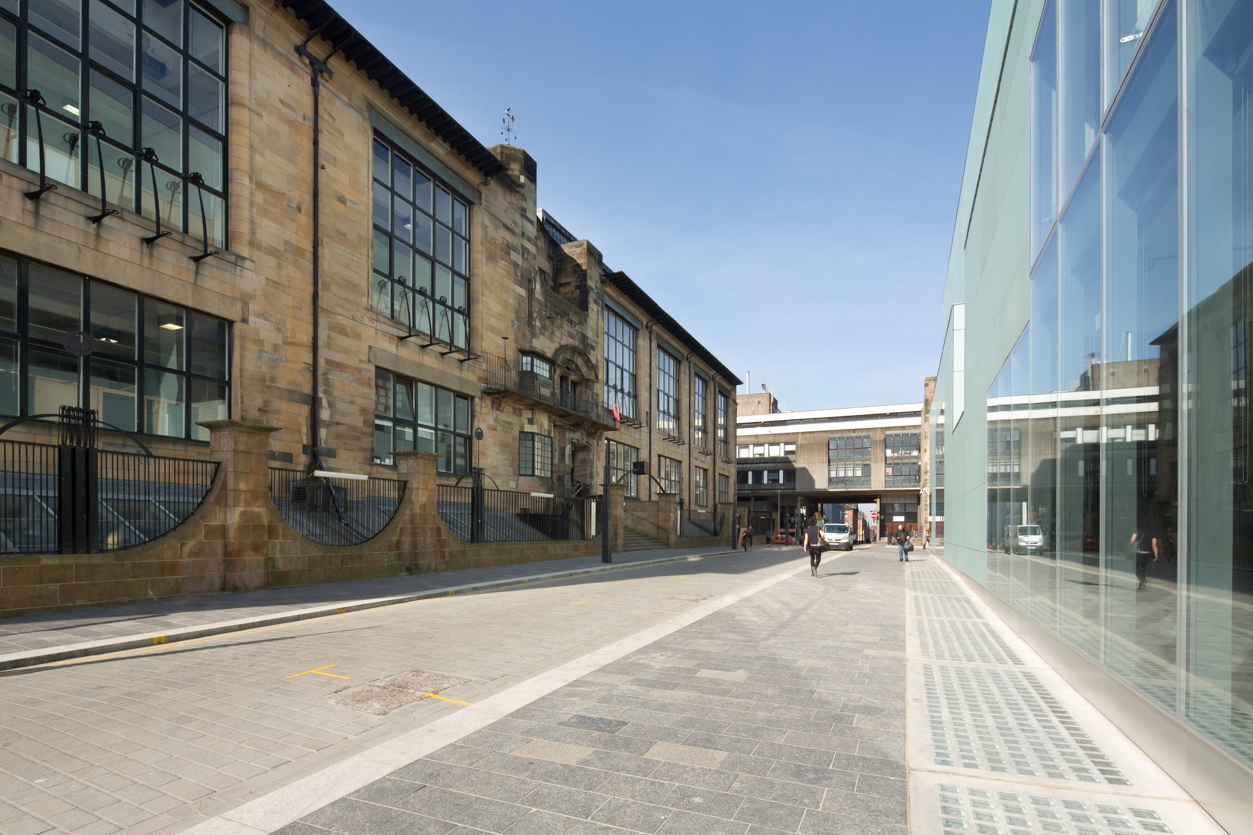 Glasgow School of Art