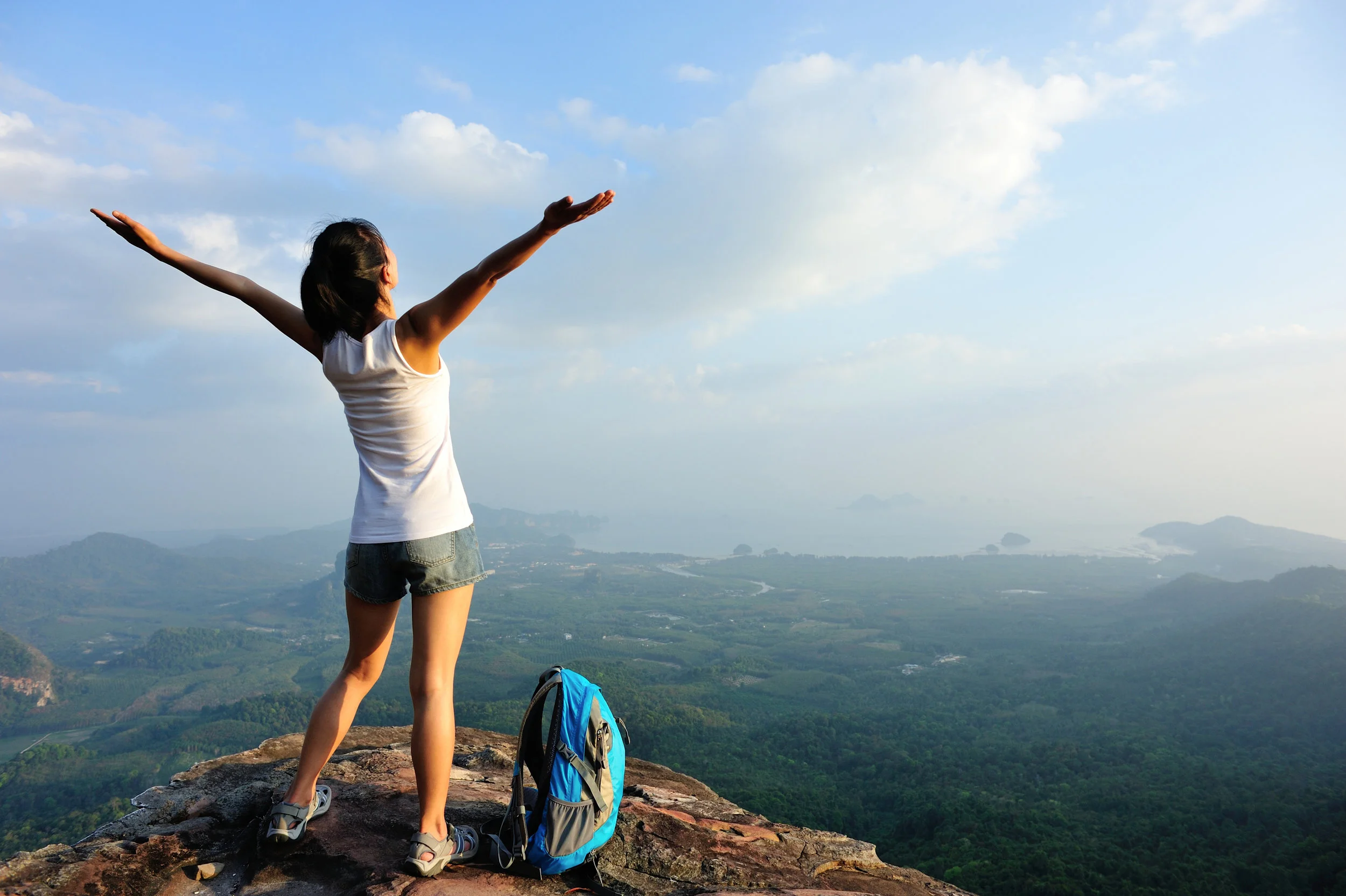 5 Life Hacks to  boost your confidence