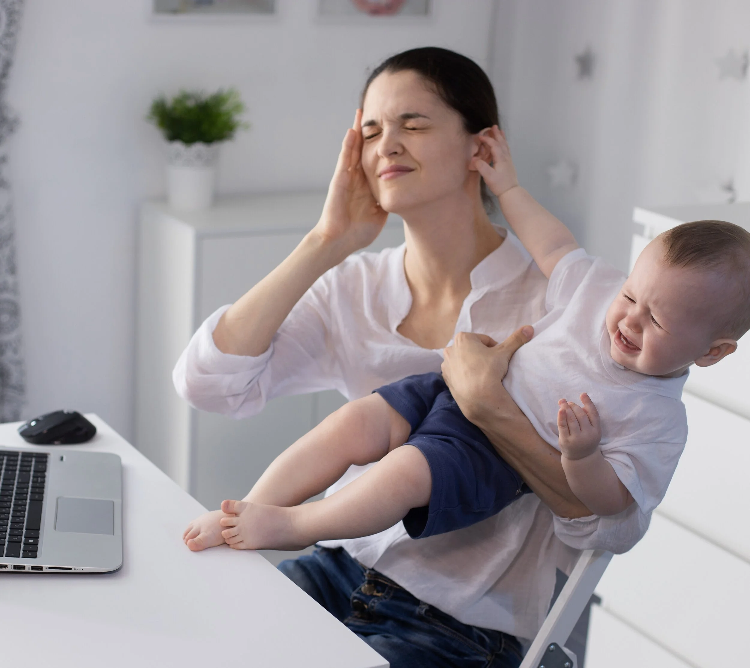 Three pivotal ways to resolve challenging behaviors in your kids- Apply the CC-R