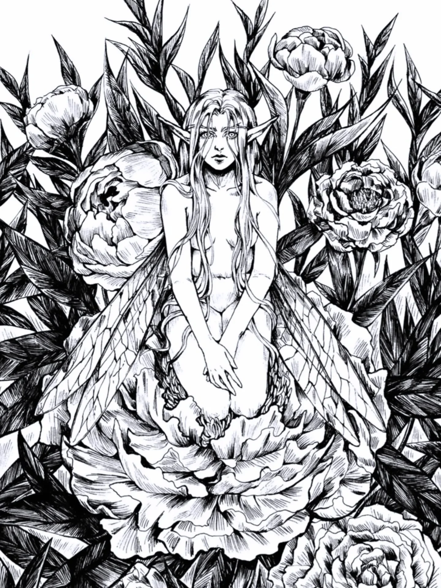 Posting this traditional piece from 2018 that I still like a lot. 

2025 has been a real rollercoaster ride. A lot has happened, both good and bad. My cancer has become more aggressive and so I had to have another chemotherapy and a radiotherapy. For