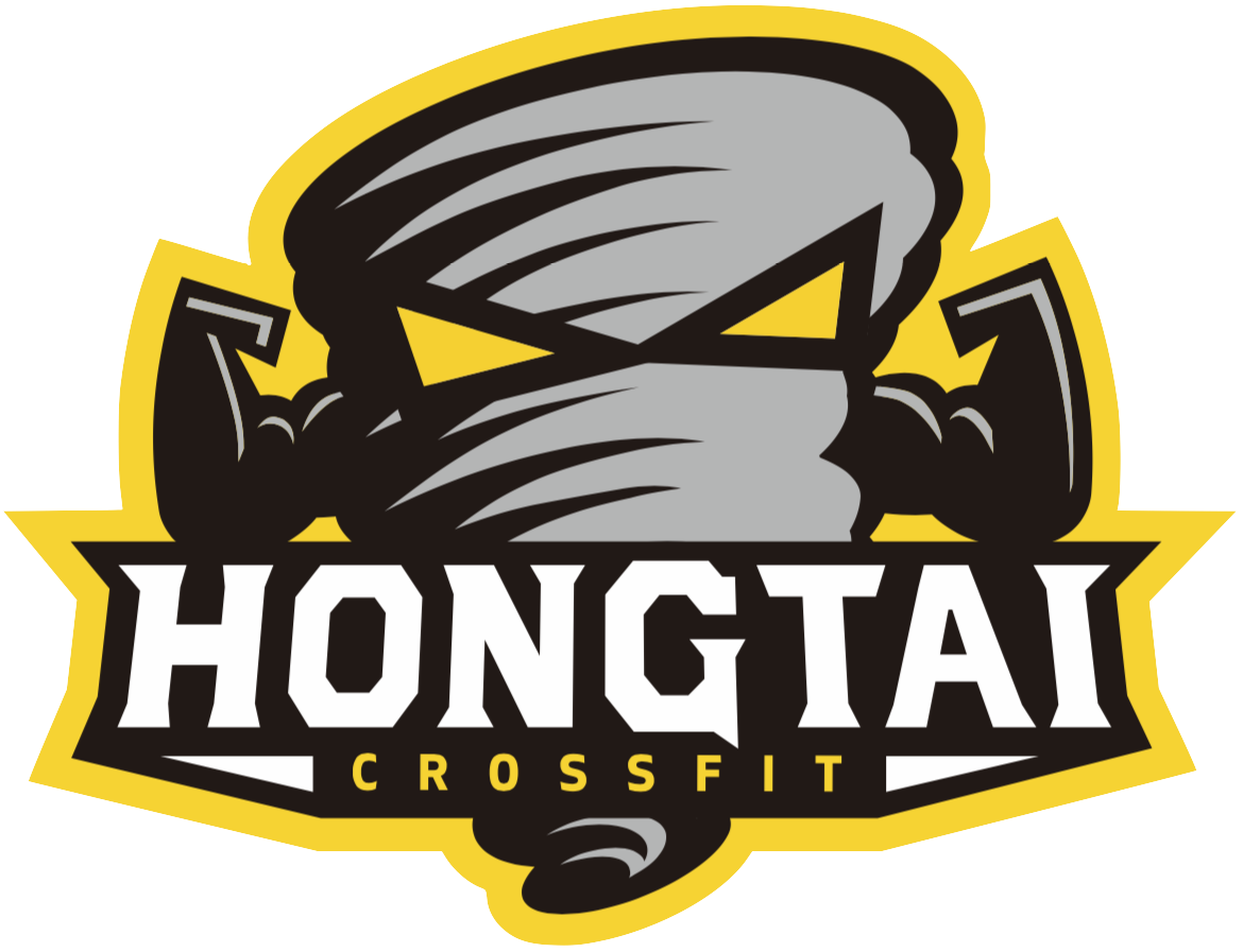 Hongtai CrossFit