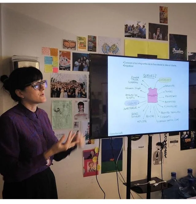 + 2 mil personas capacitadas