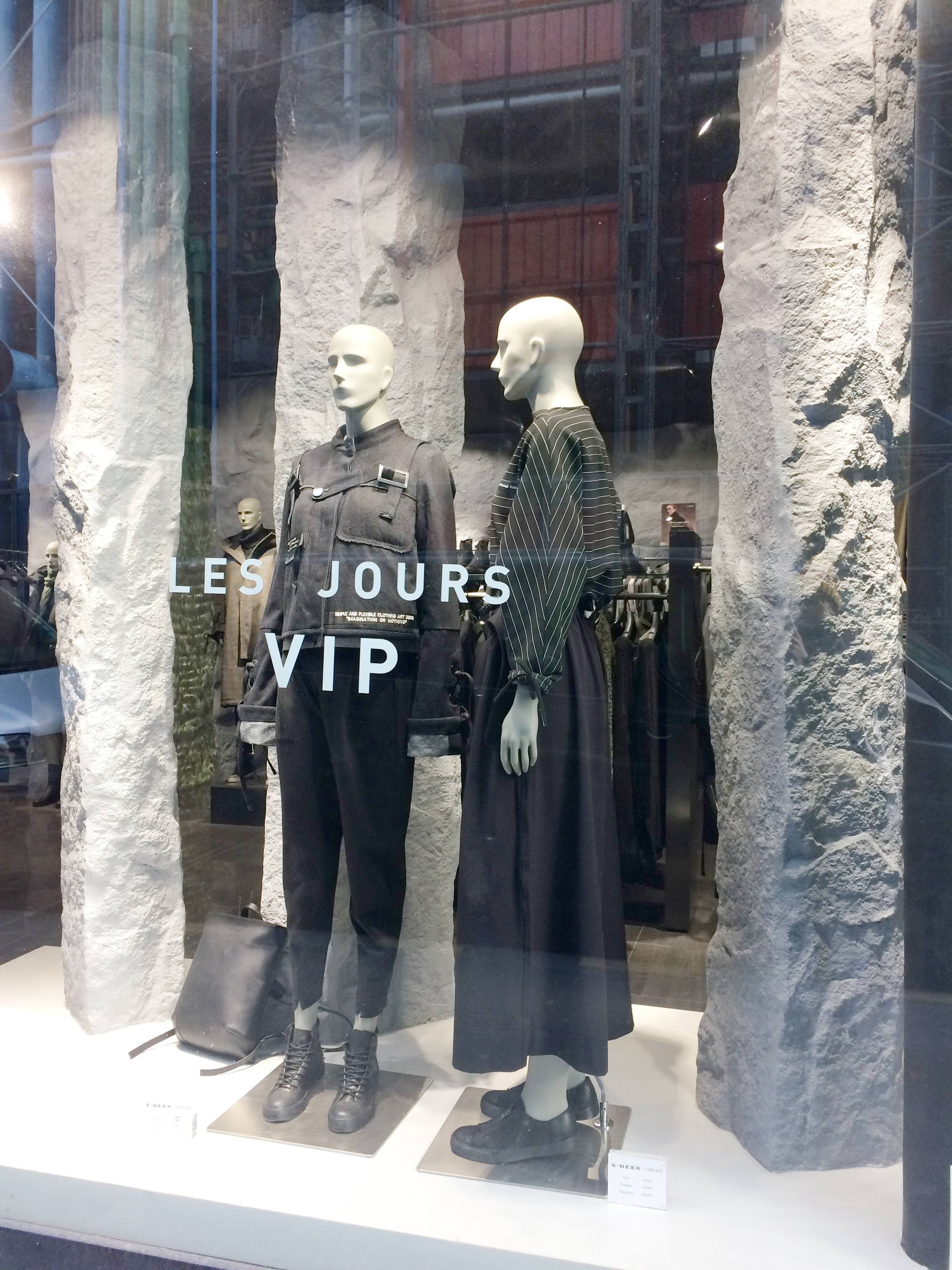 Cuánto cobrar por un trabajo de diseño de Moda/ indumentaria