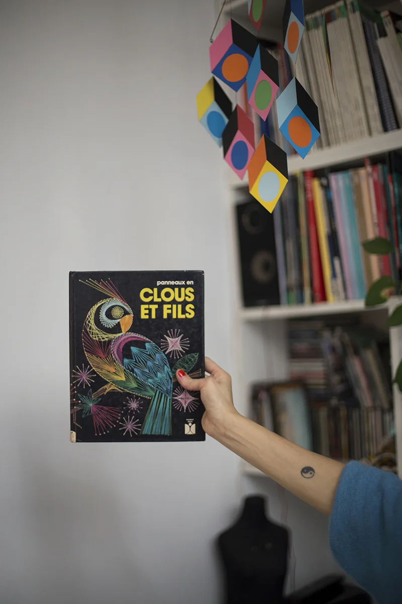 Recomendación libros