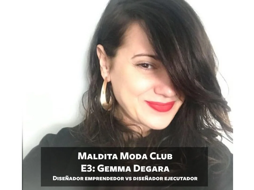 Episodio 3: Diseñador emprendedor vs diseñador ejecutor
