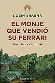 El monje que vendió su Ferrari