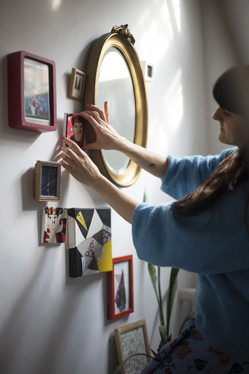 Charla OdInti - Claves del Branding para reiniciar el sistema 