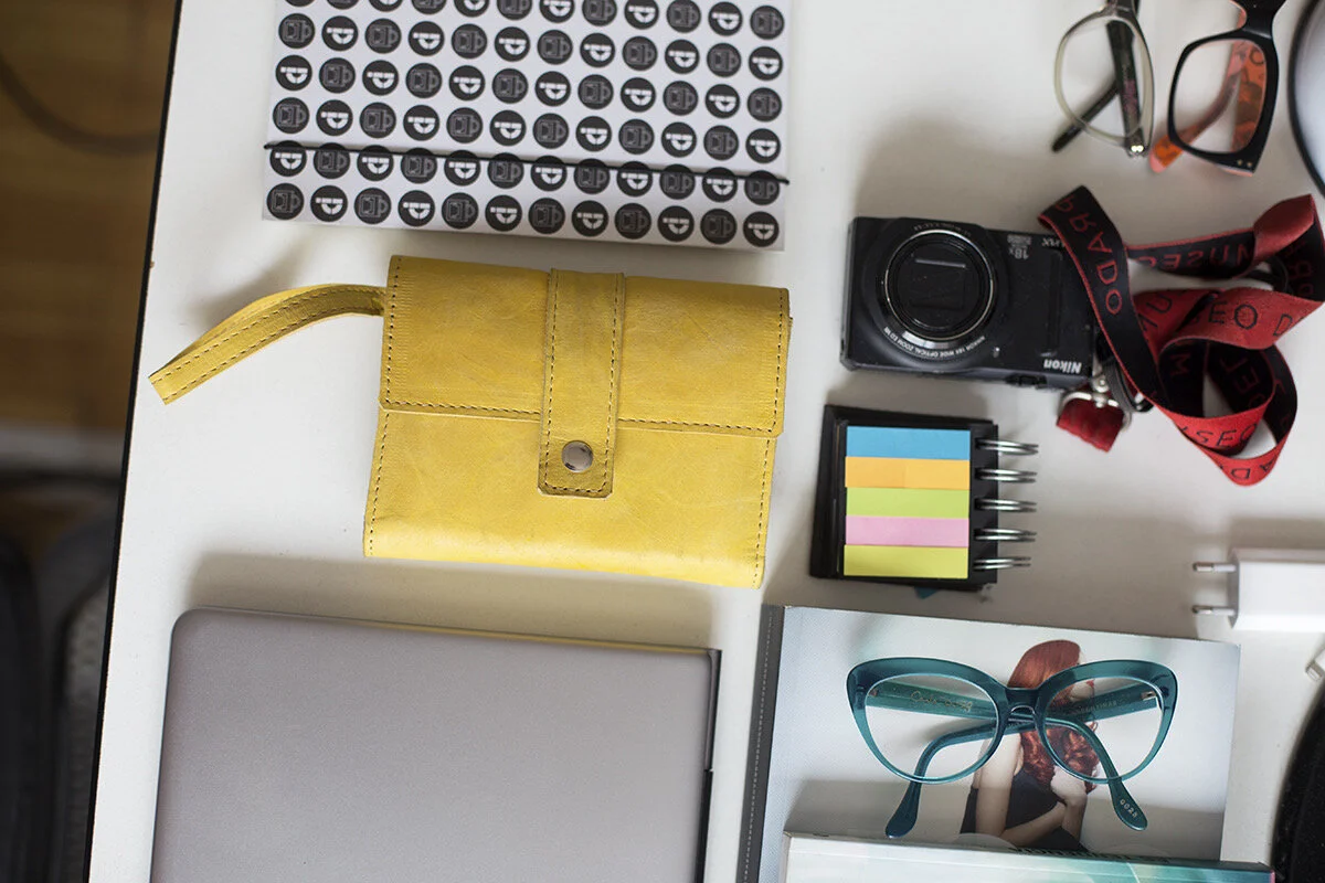 Design Thinking para moda - charla completa