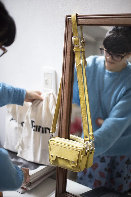 Es el turno de los Diseñadores: Revolución en la moda 