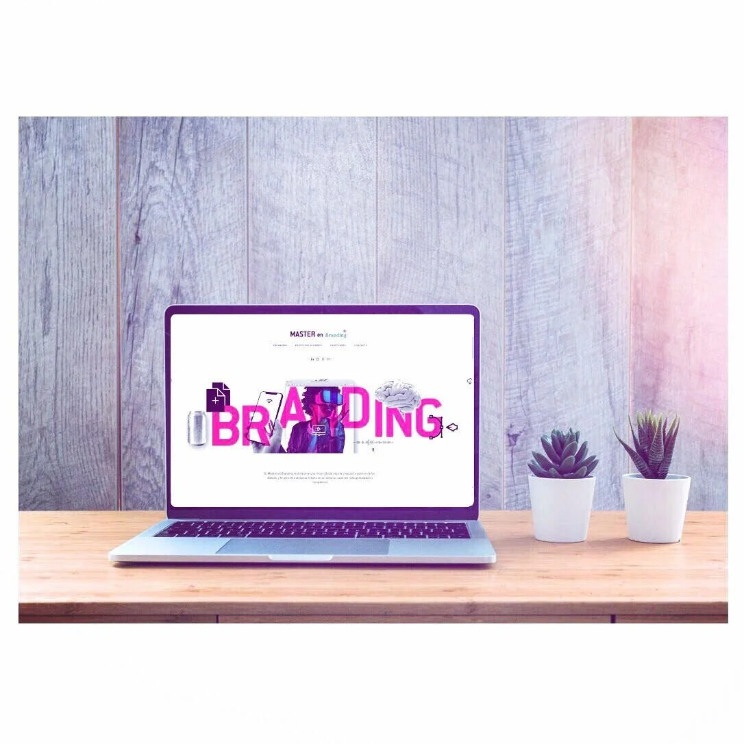 Master en Branding- Elisava