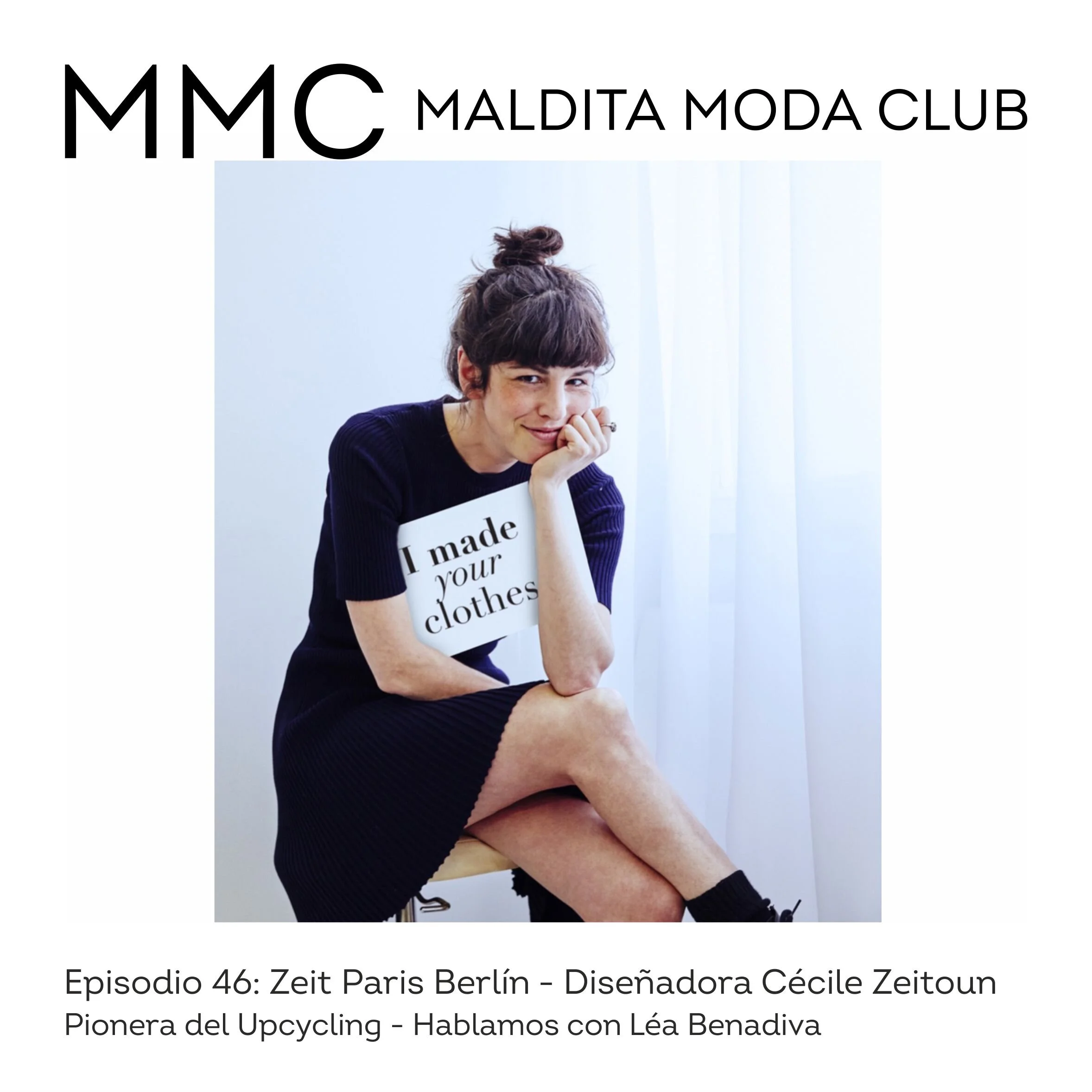 Episodio 46: Zeit Paris Berlín