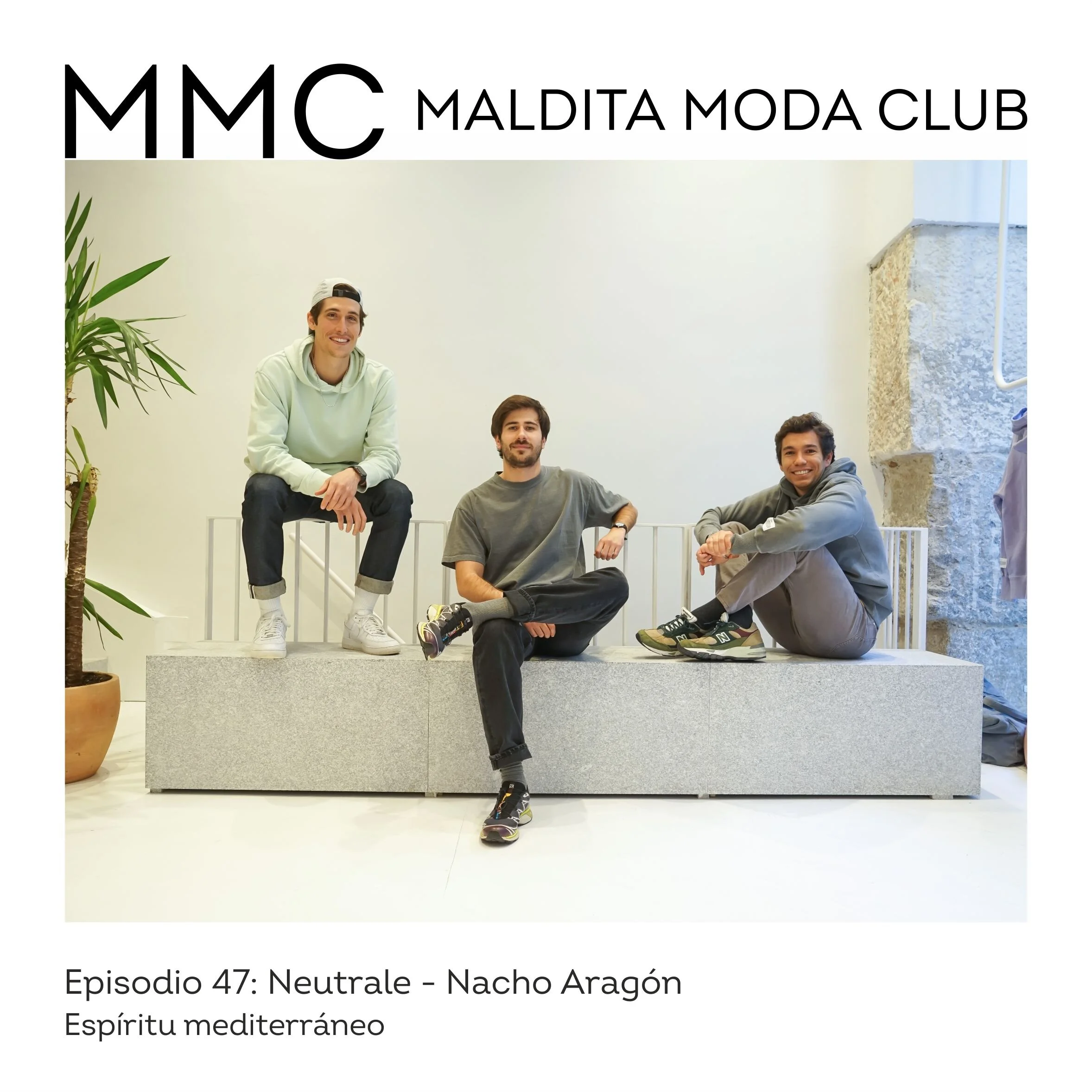 Episodio 47: Neutrale