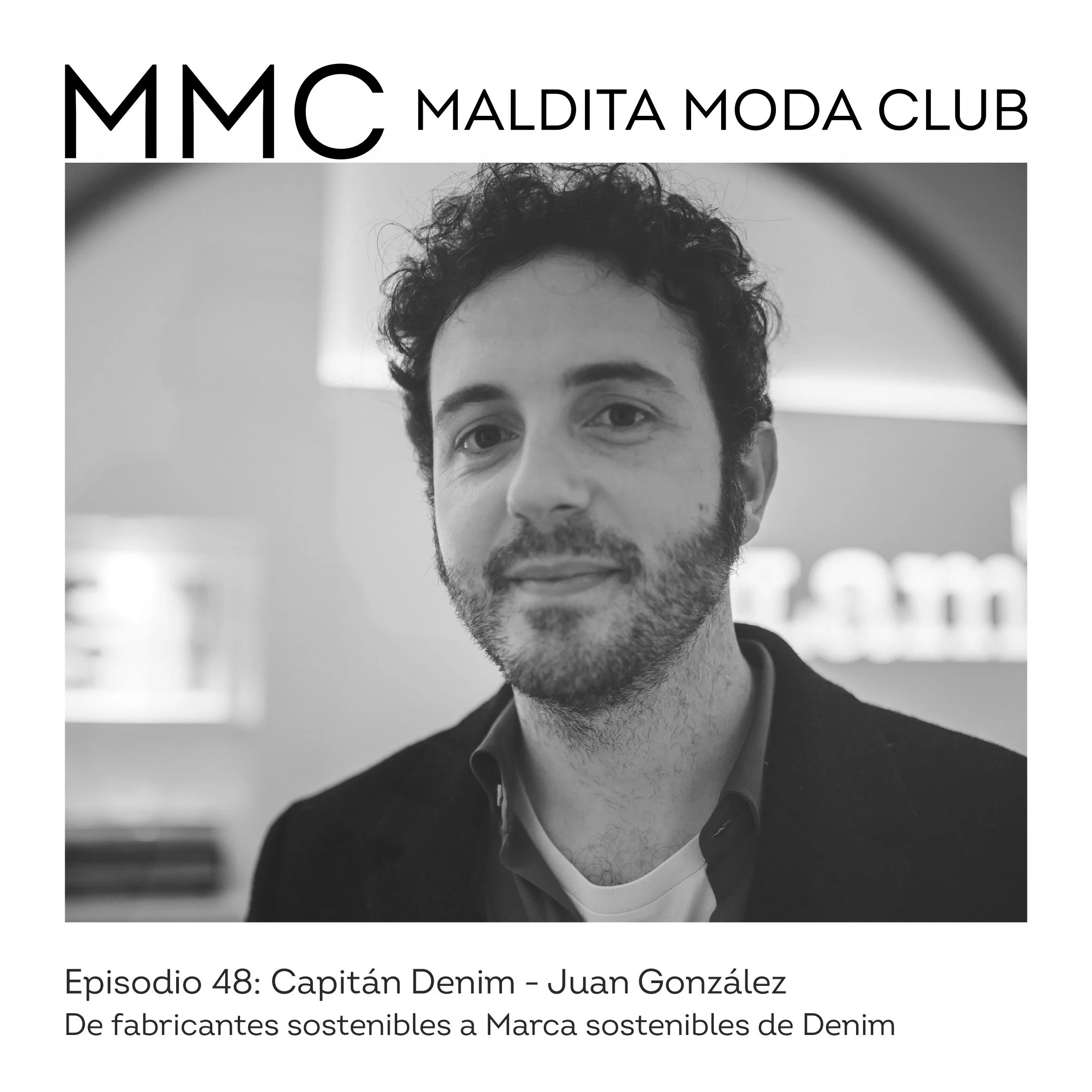 Episodio 48: Capitán Denim