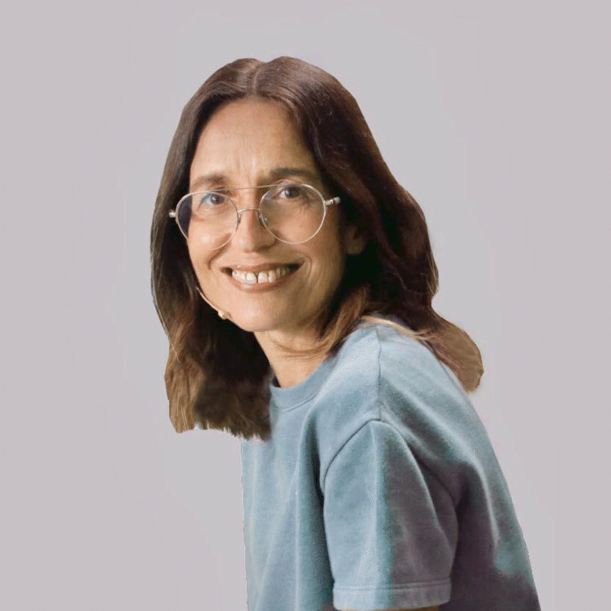 Episodio 53: Infinit Denim