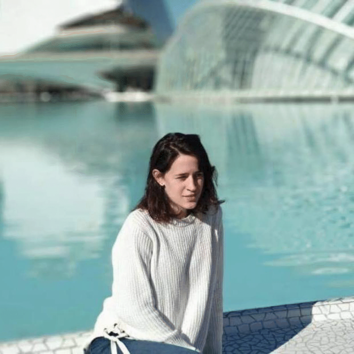 Episodio 55: Clara y Romero 