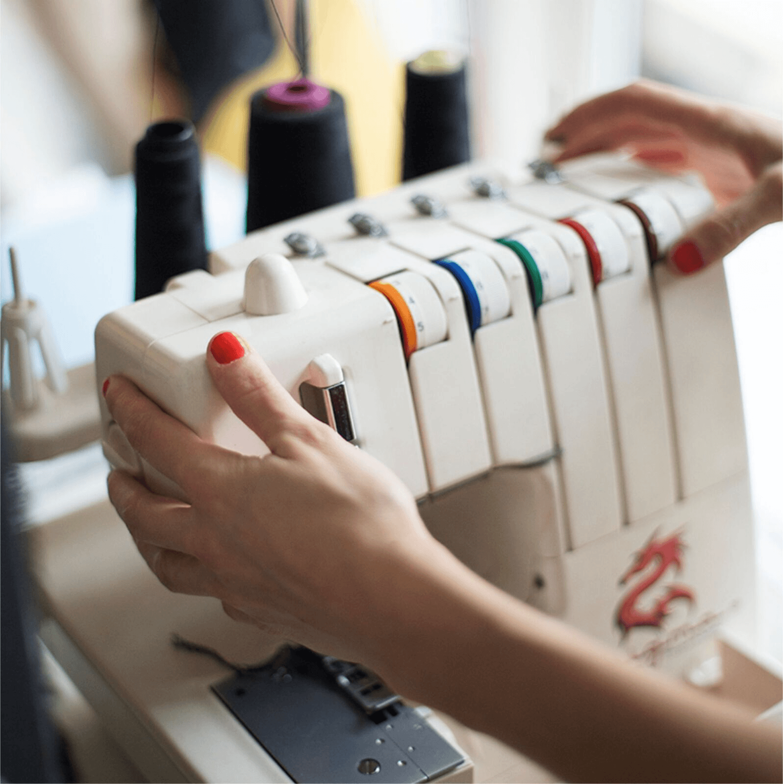 Episodio 59: Consejos para trabajar con talleres sostenibles