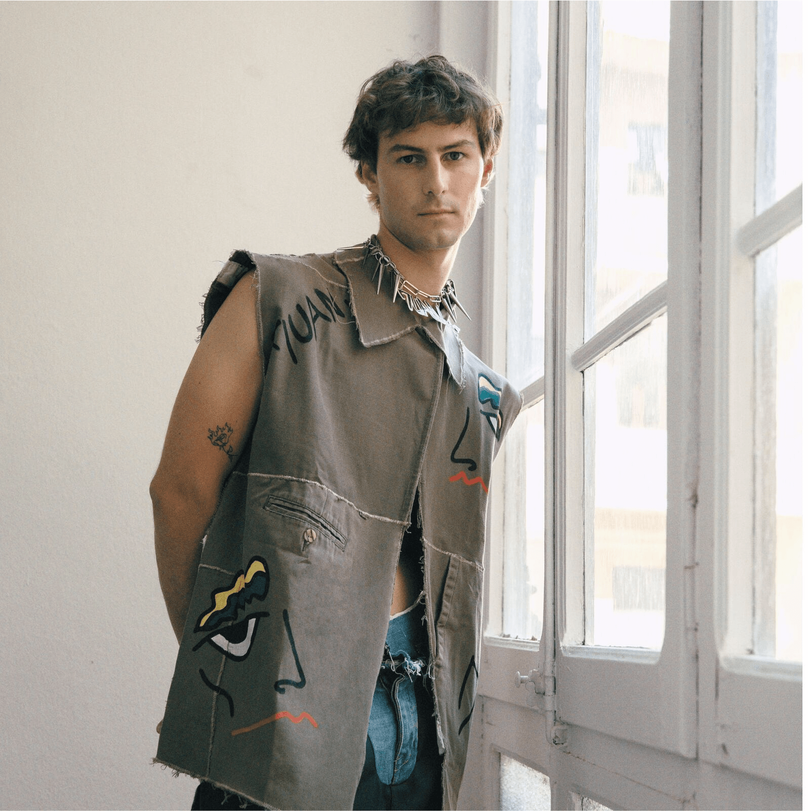 Episodio 60: Juan Valentín Gamazo 