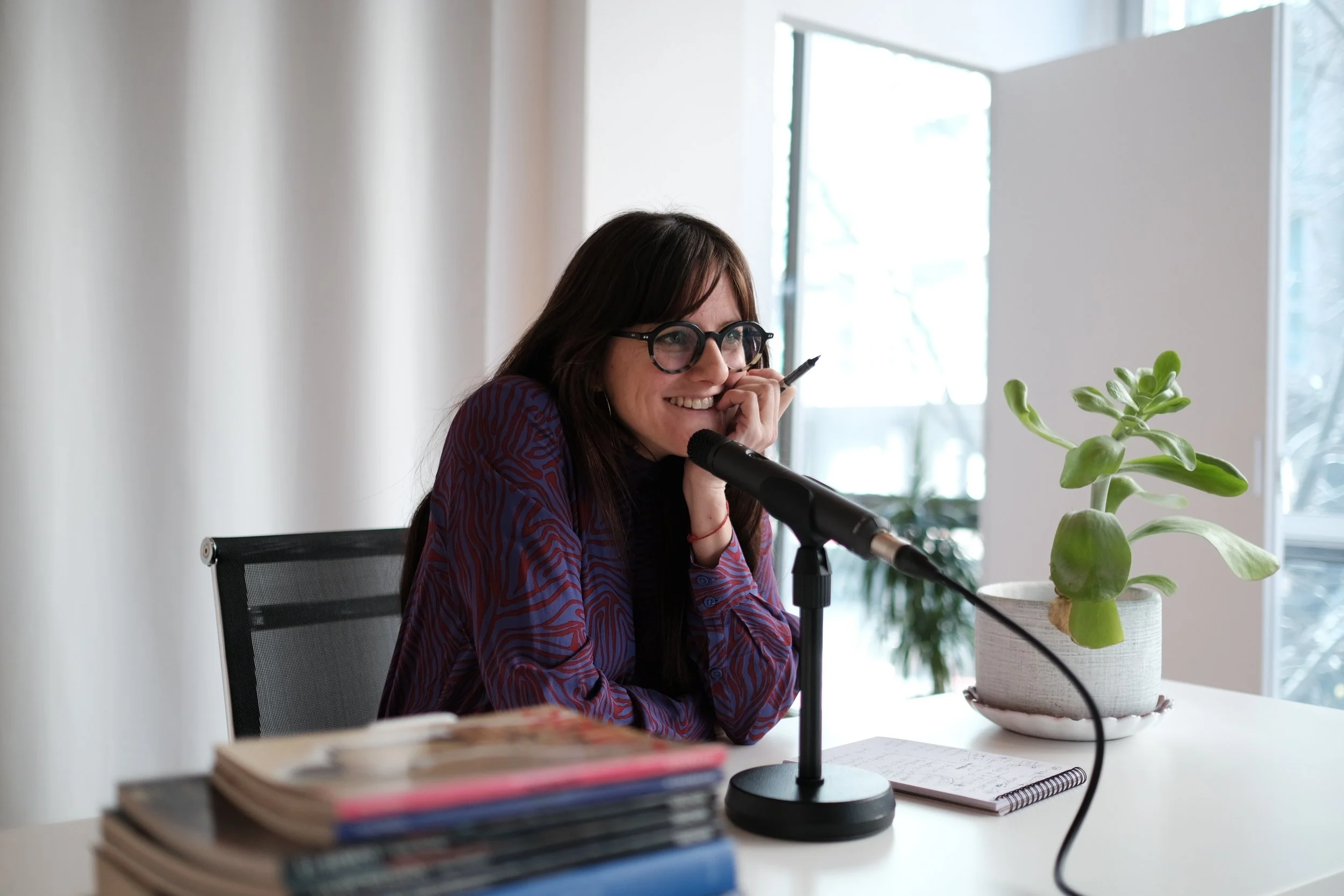 4 pódcast para estar al día sobre moda sostenible en 2023 -  So good so cute