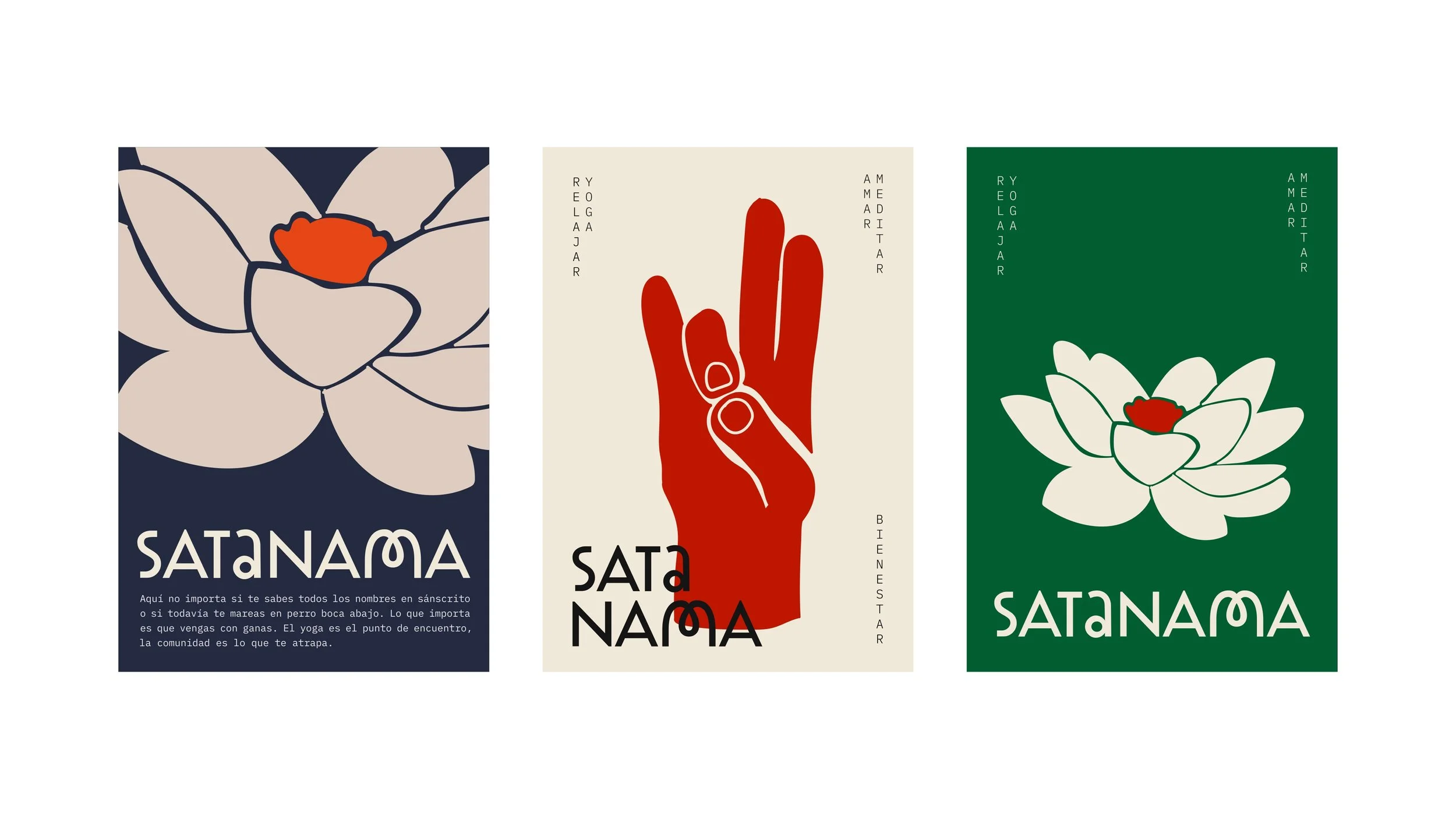 Satanama