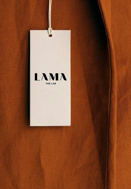 Lama The Lab