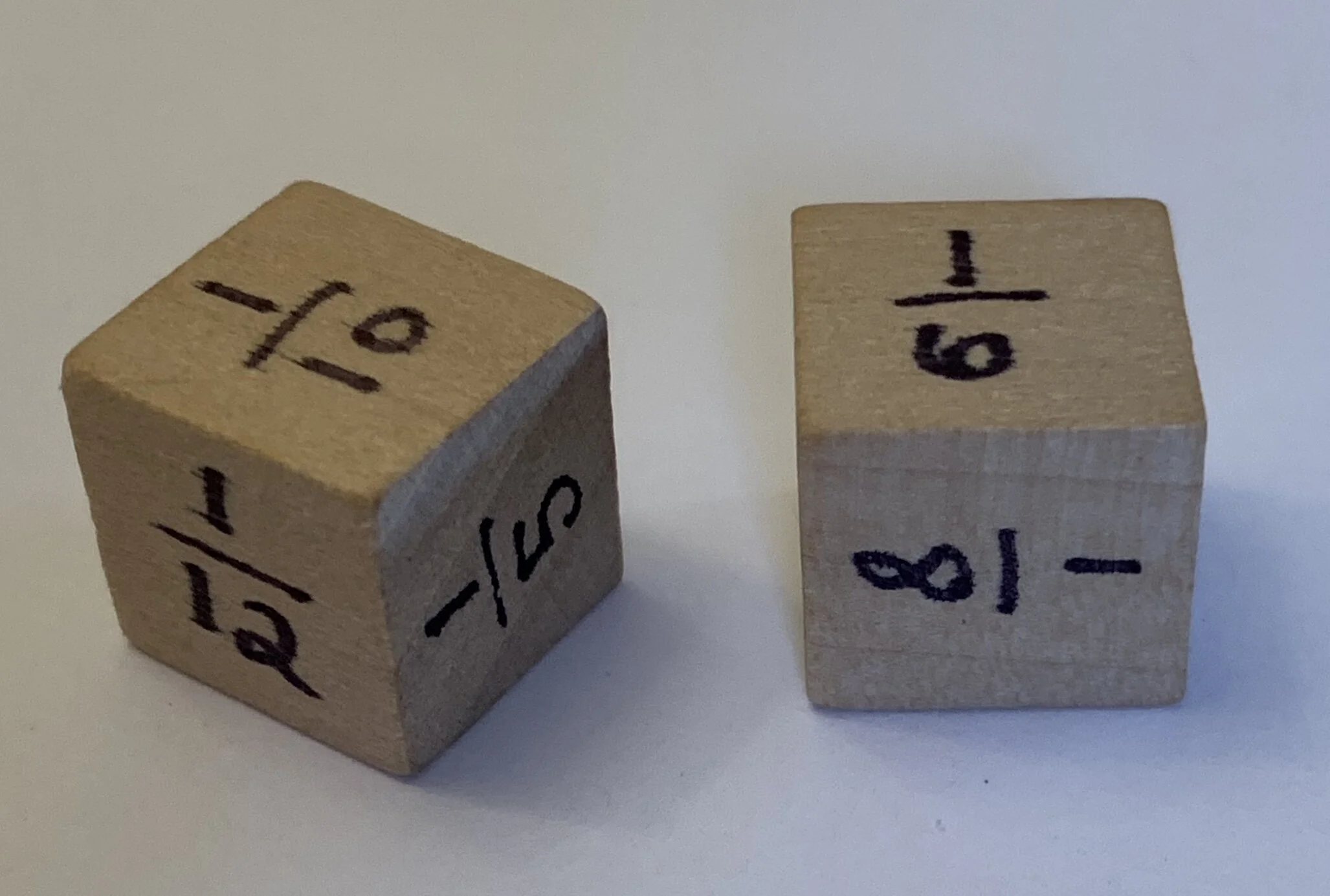 equivalent fractions game — Curiosity Shift