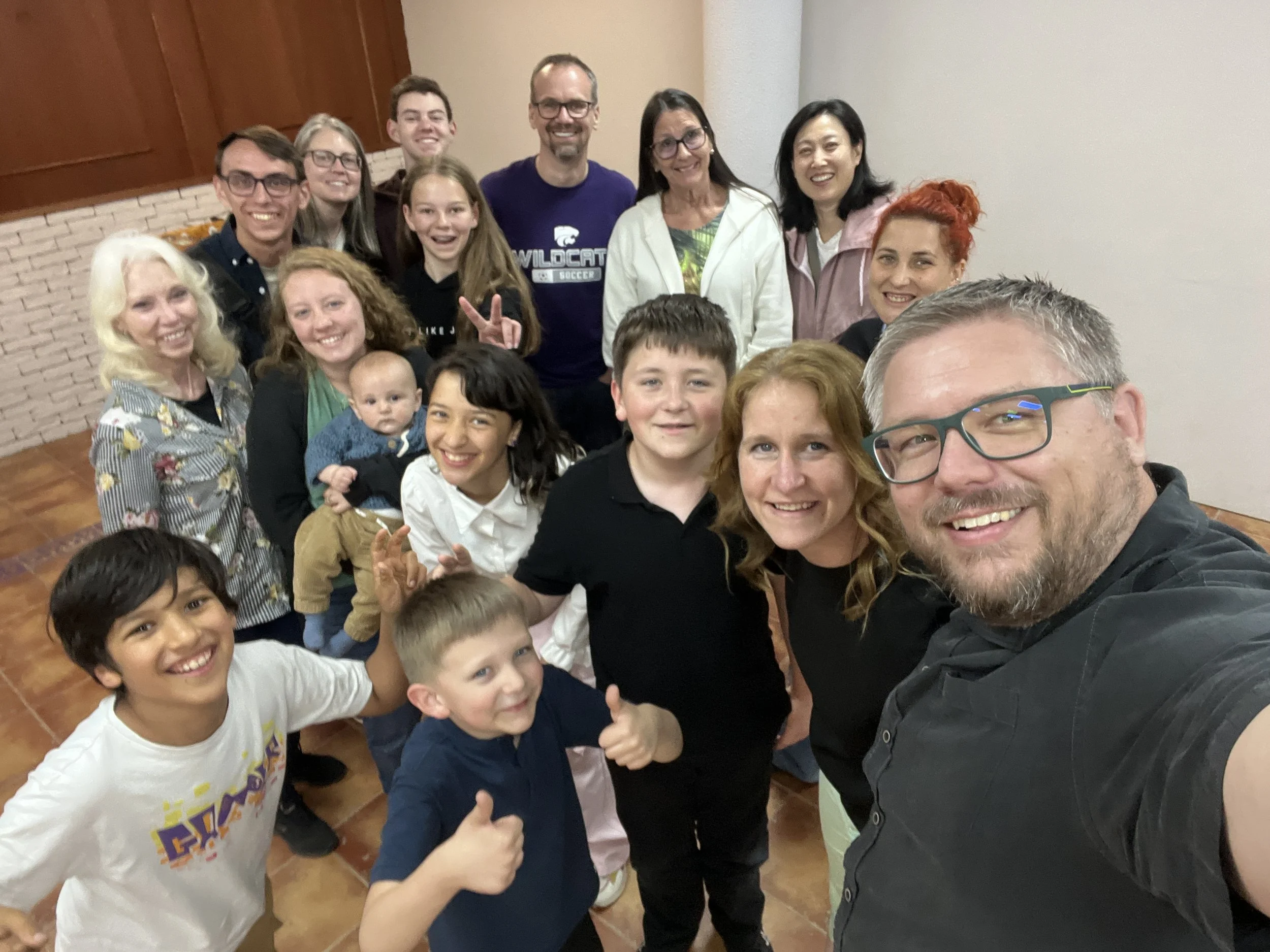 Wrapping Up 4 Years in Spain 