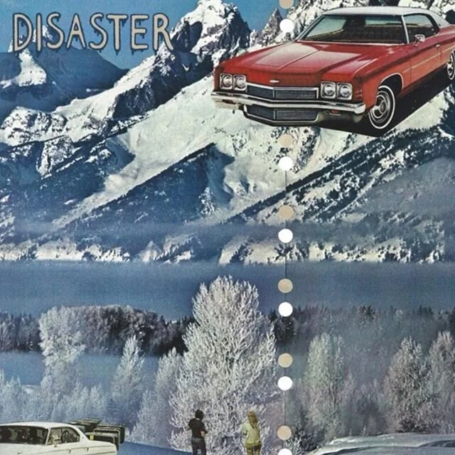 @zacharyboudrot released his new full length today! Zach is an an amazing songwriter and one of the kindest most genuine people I know. We made this record with the help of some amazing musicians and friends @justincalaycay @hessjall @christoph_robin