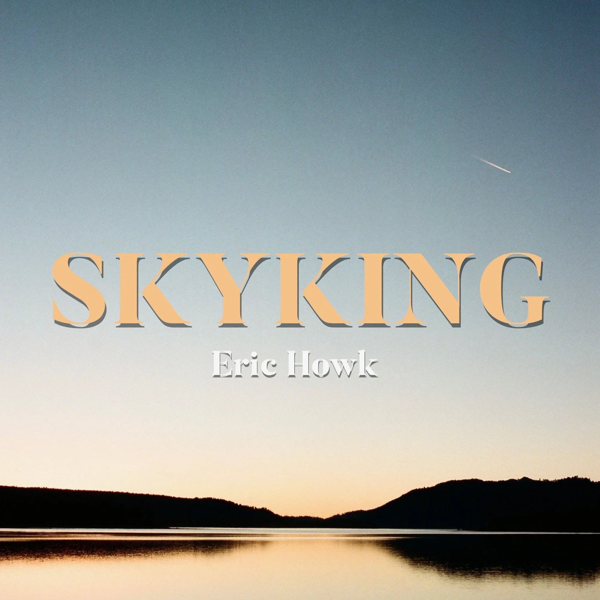 Eric Howk "Skyking"