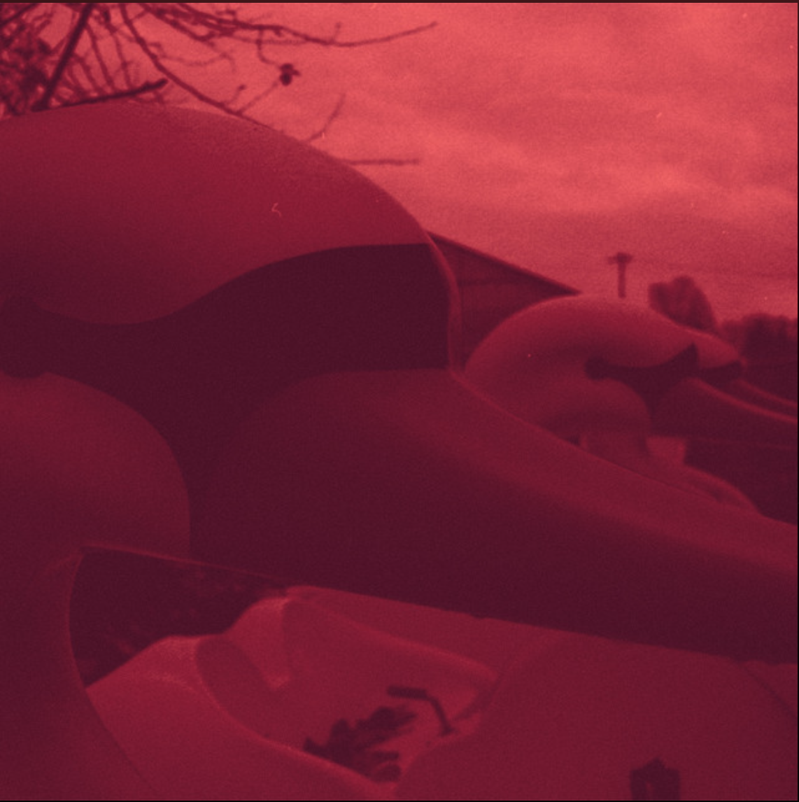 Glitterfox "I Want You Bad"