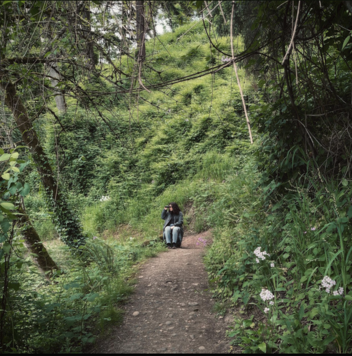 Katie Kibota "Saturns Return"