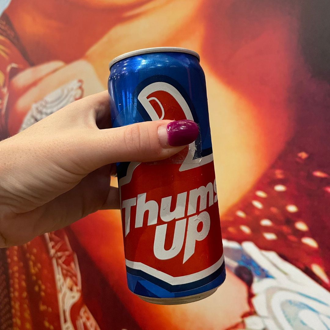 Malika Canteen — TastemakersCHS